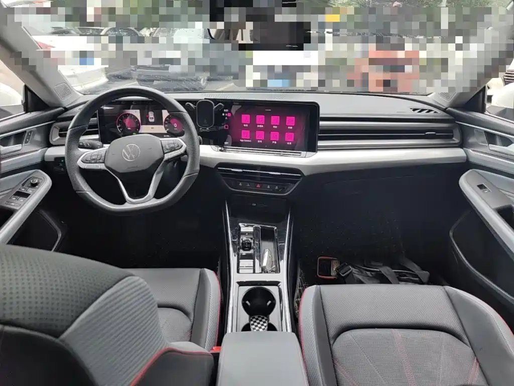Volkswagen Lamando 2025 L 280TSI DSG