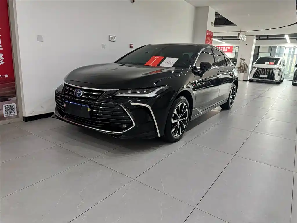 Toyota Avalon 2023