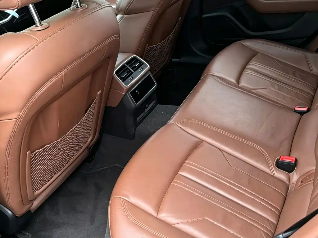 Audi A7 — миниатюра 12