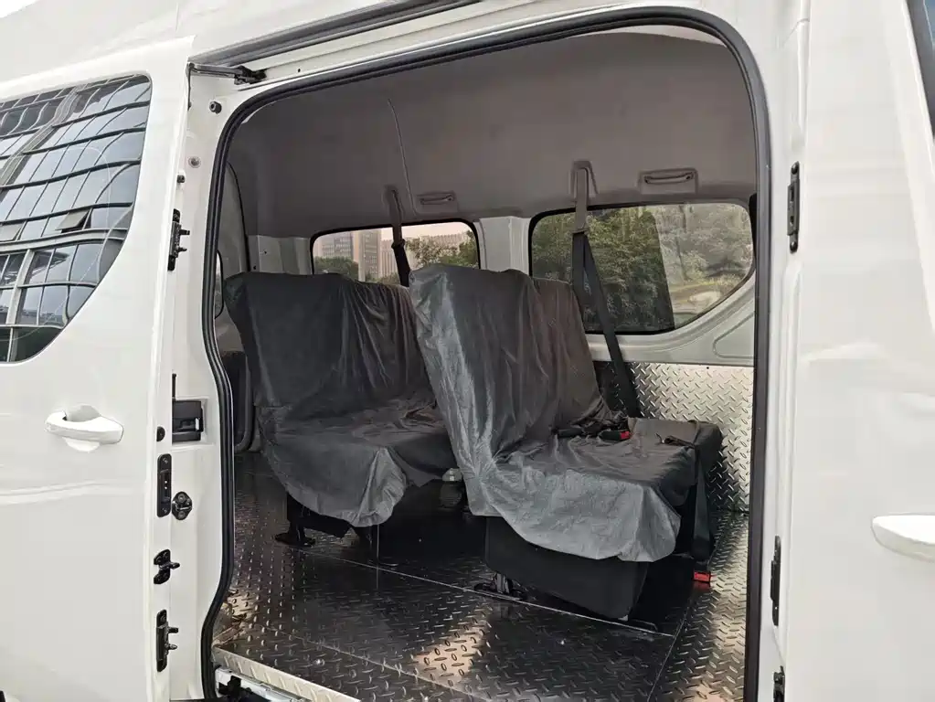 Kaicheng Kaicheng V919 — миниатюра 7