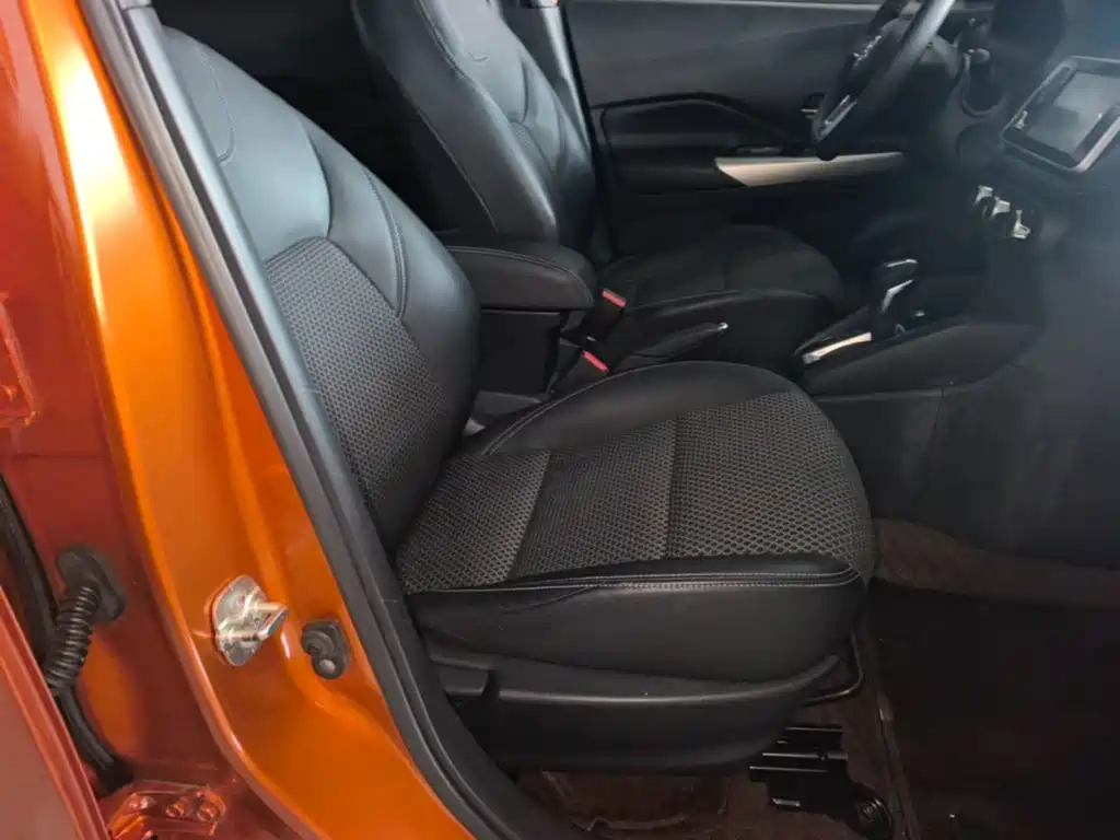 Nissan Kicks — миниатюра 25