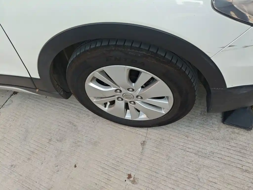 Suzuki S-Cross — миниатюра 24