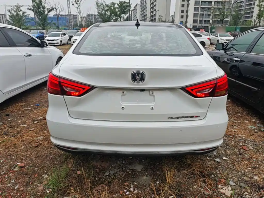 Changan Ruicheng CC — миниатюра 6
