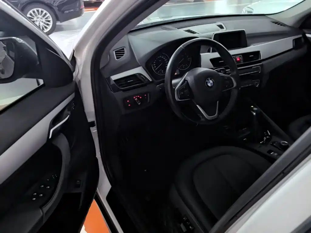 BMW X1 — миниатюра 16