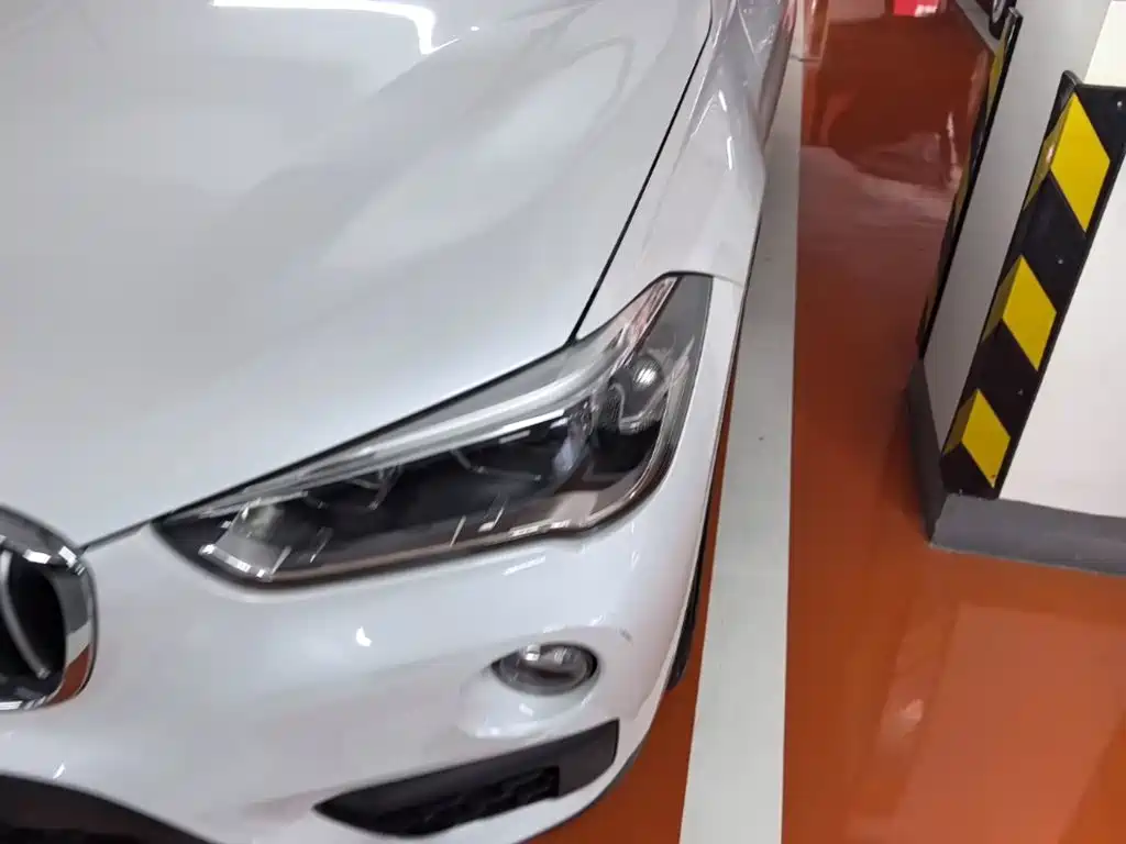 BMW X1 — миниатюра 24