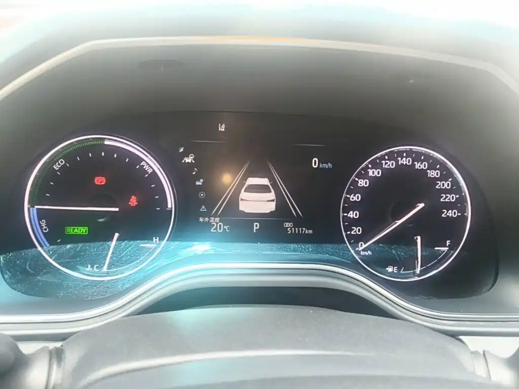 Toyota Avalon — миниатюра 12