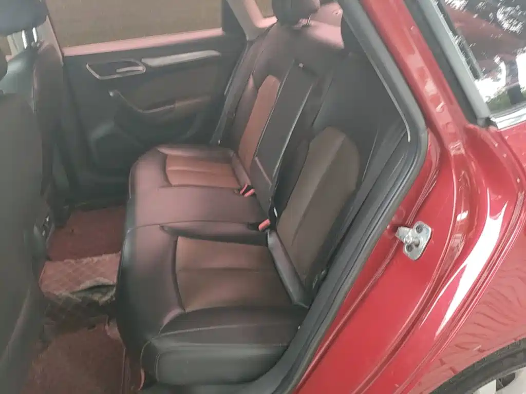 Roewe i6 Classic — миниатюра 17