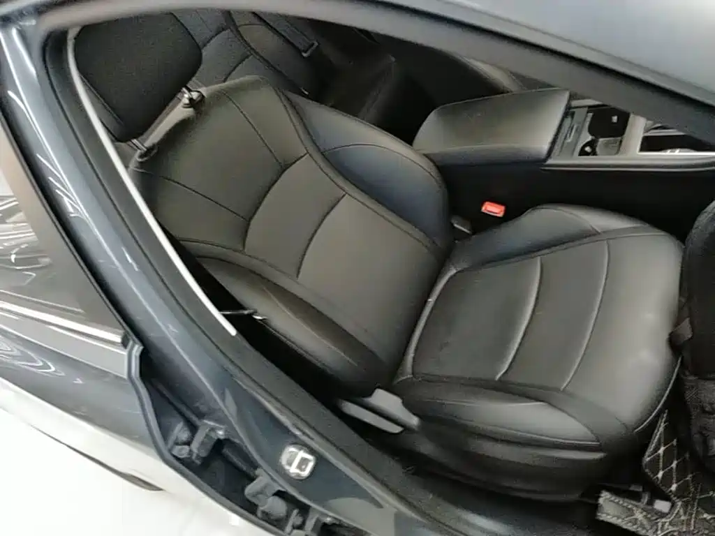 Roewe i5 — миниатюра 25