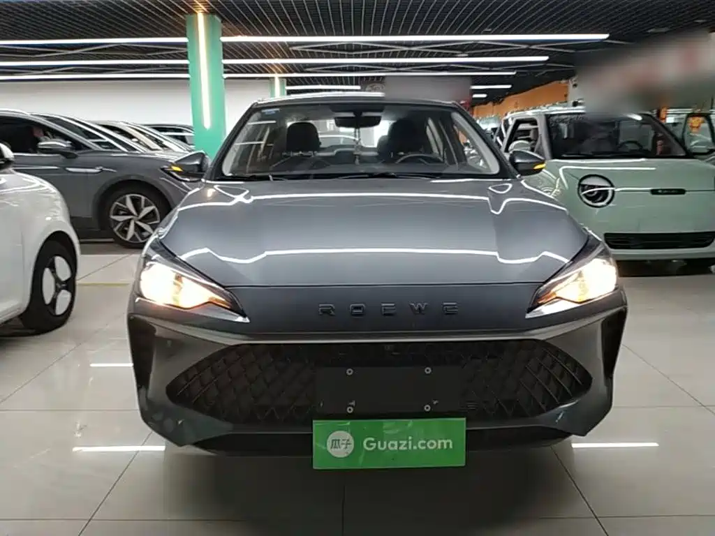 Roewe i5 — миниатюра 3