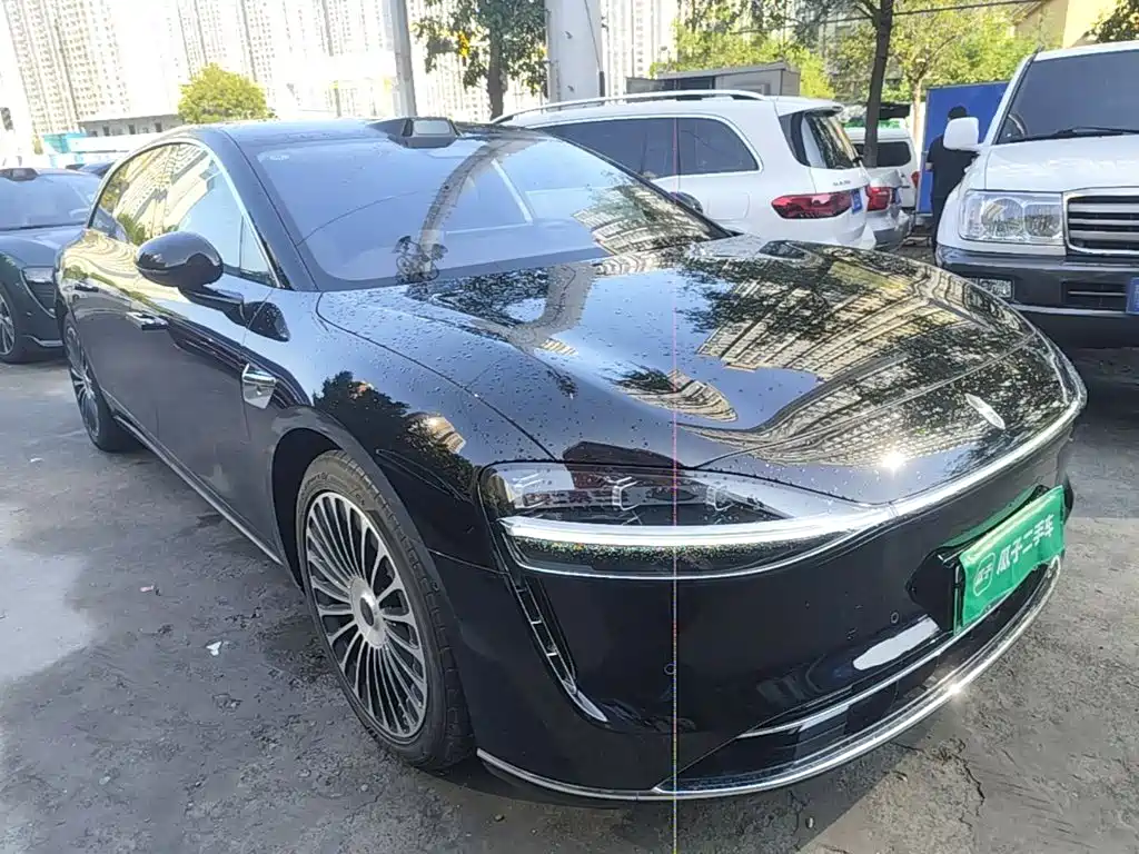 Xiangjie Xiangjie S9T — миниатюра 4