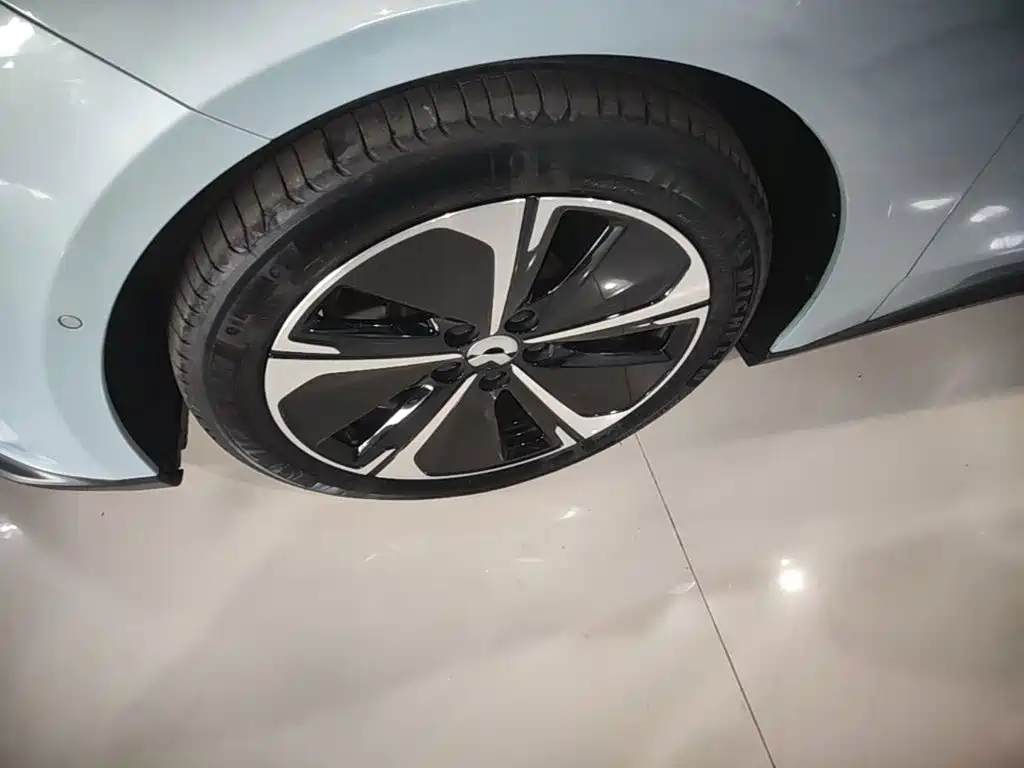 NIO ET5T — миниатюра 23