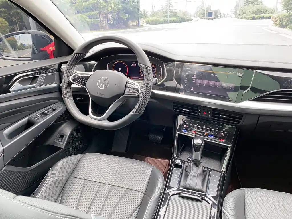 Volkswagen Passat — миниатюра 17