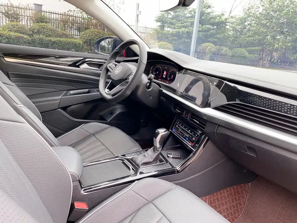 Volkswagen Passat — миниатюра 24
