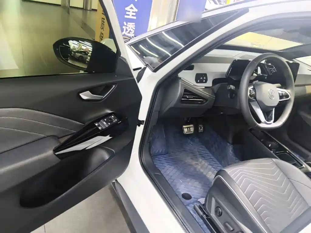 Volkswagen ID.3 — миниатюра 16