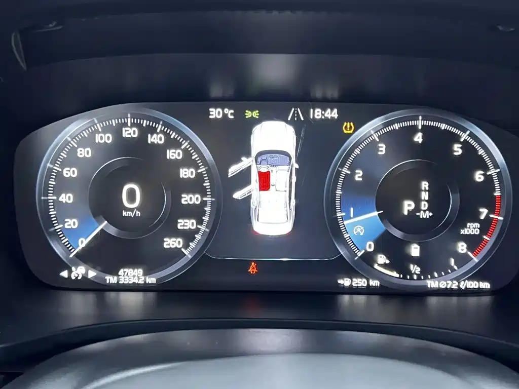 Volvo S60 — миниатюра 13