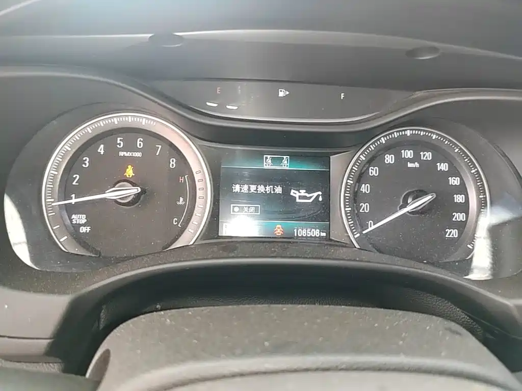 Buick GL6 — миниатюра 12