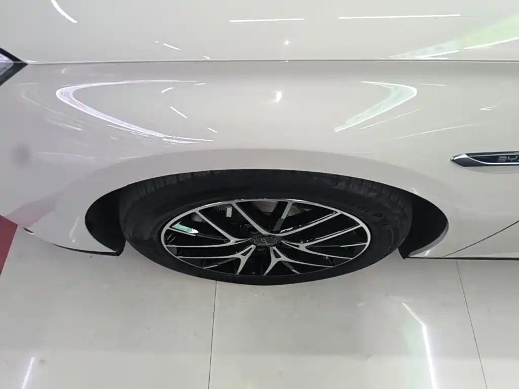 BYD Seal — миниатюра 23