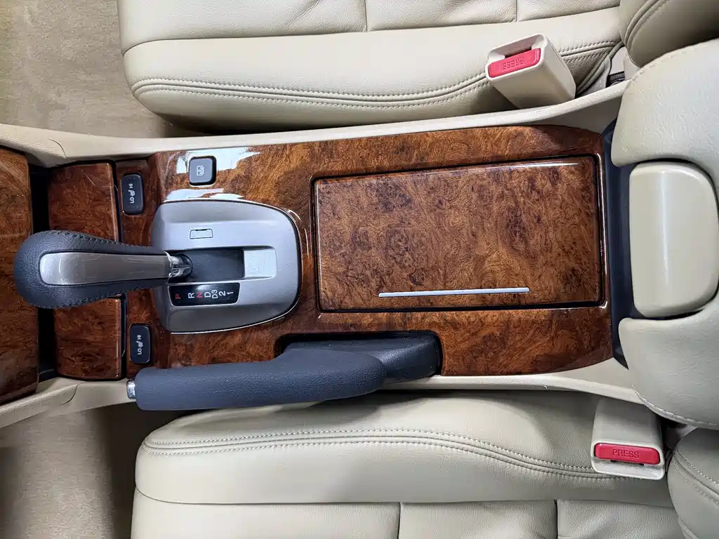 Honda Accord — миниатюра 27