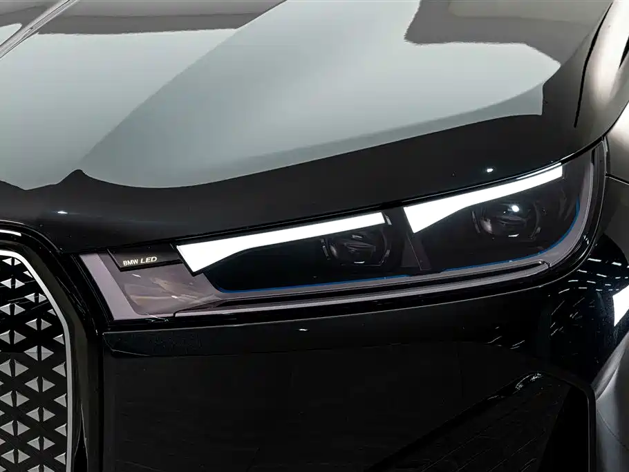 BMW iX — миниатюра 4