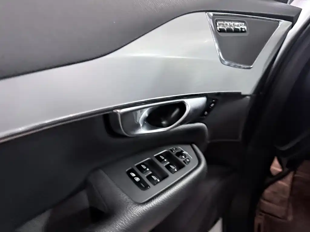 Volvo XC90 T6 Smart Elegant Edition 7 seats, фото 8