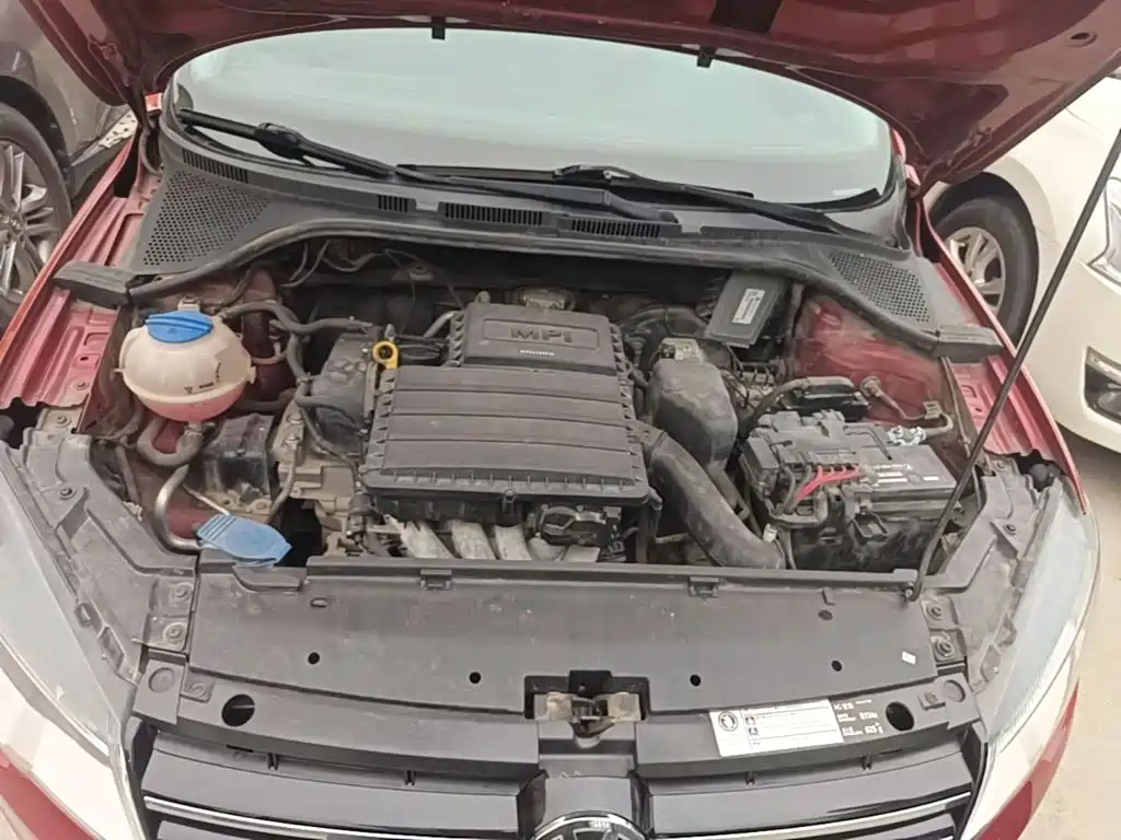 Volkswagen Jetta — миниатюра 20