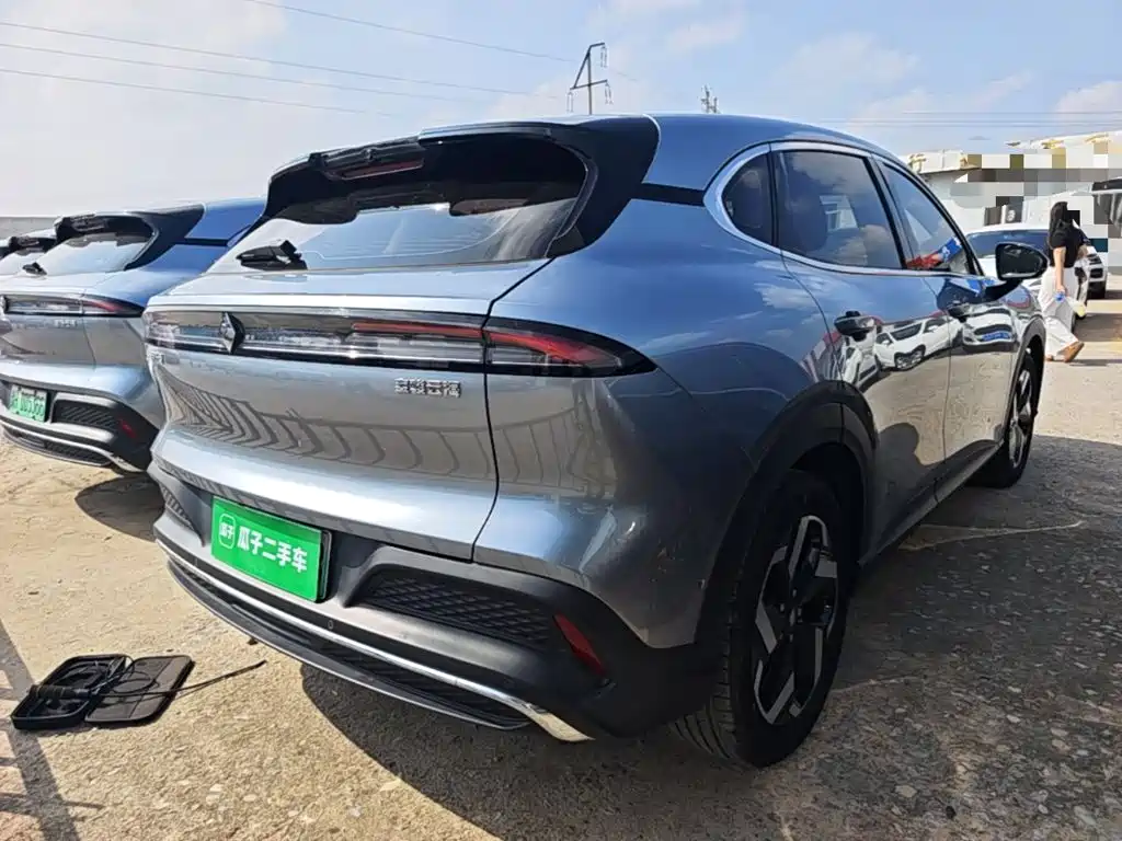 Baojun Yunhai — миниатюра 7