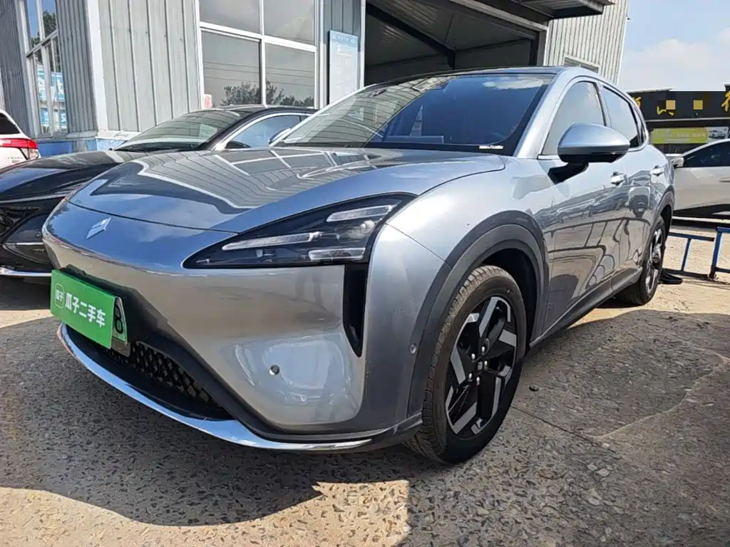 Baojun Yunhai — миниатюра 2