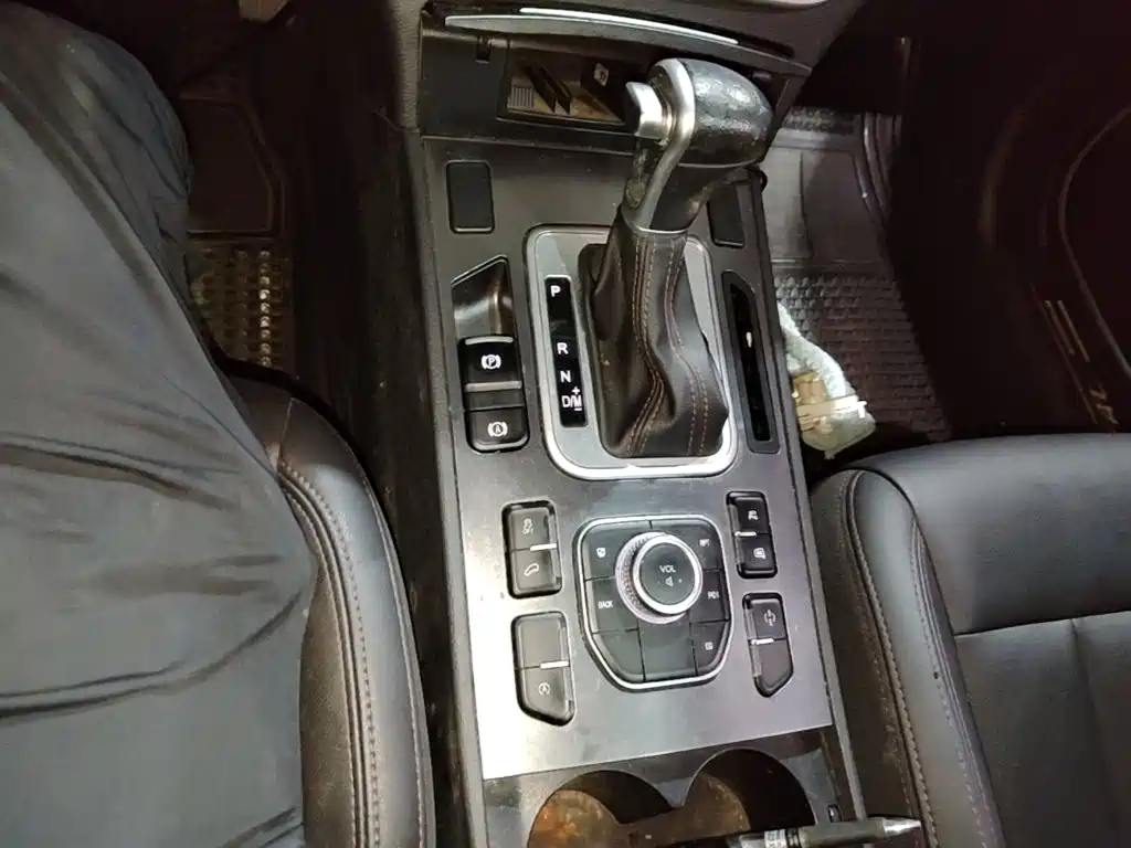 Haval H6 Coupe — миниатюра 14
