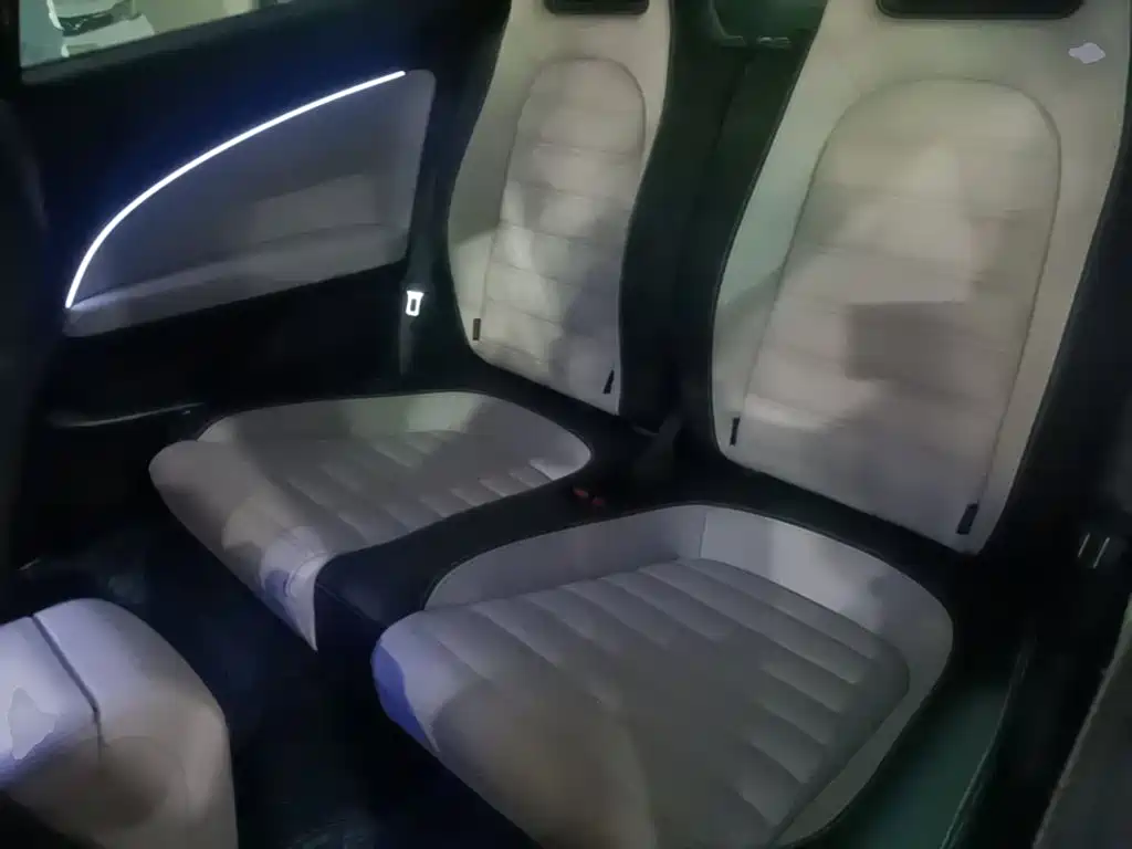 Volkswagen Scirocco — миниатюра 17