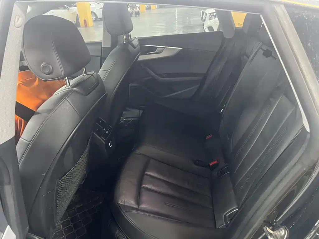 Audi A5 (Import) — миниатюра 6