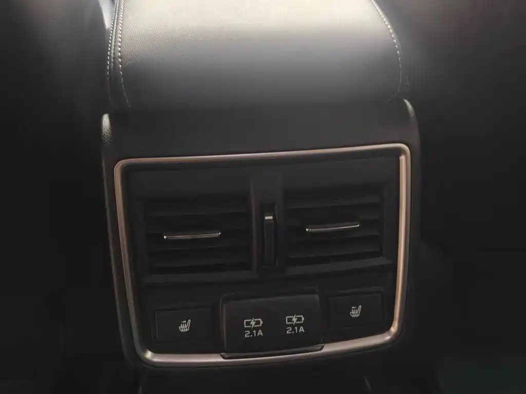 Subaru Forester 2022 2.0i AWD Flagship EyeSight