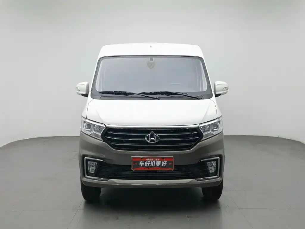 Kuayue Kuayue Star V5 — миниатюра 2