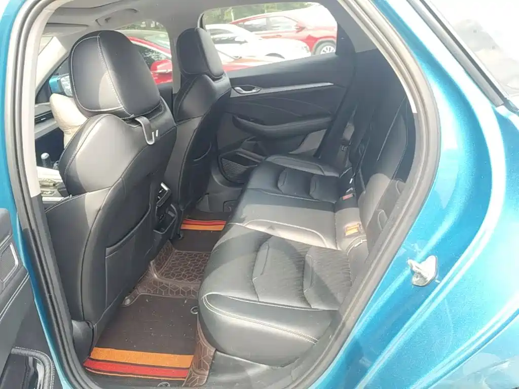 Geely Xingrui — миниатюра 17