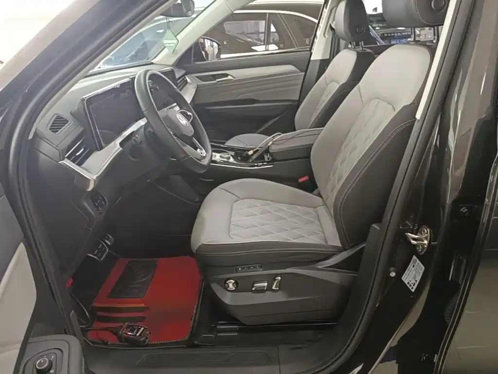 Volkswagen Tavendor — миниатюра 15