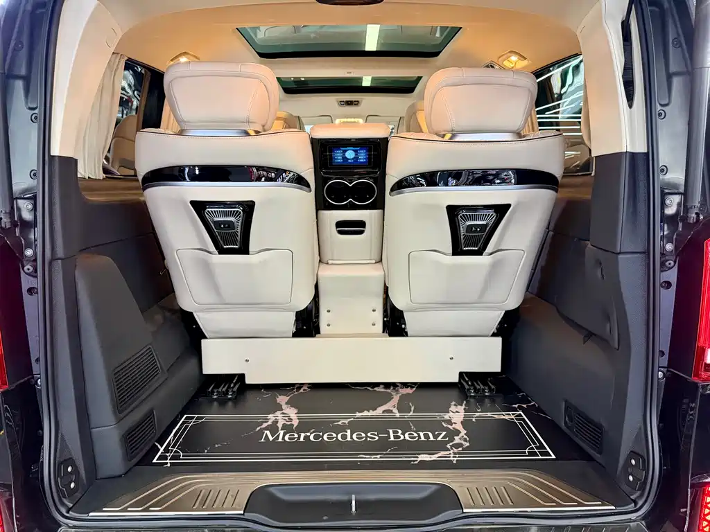 Mercedes-Benz V-Class V 2022 V 260