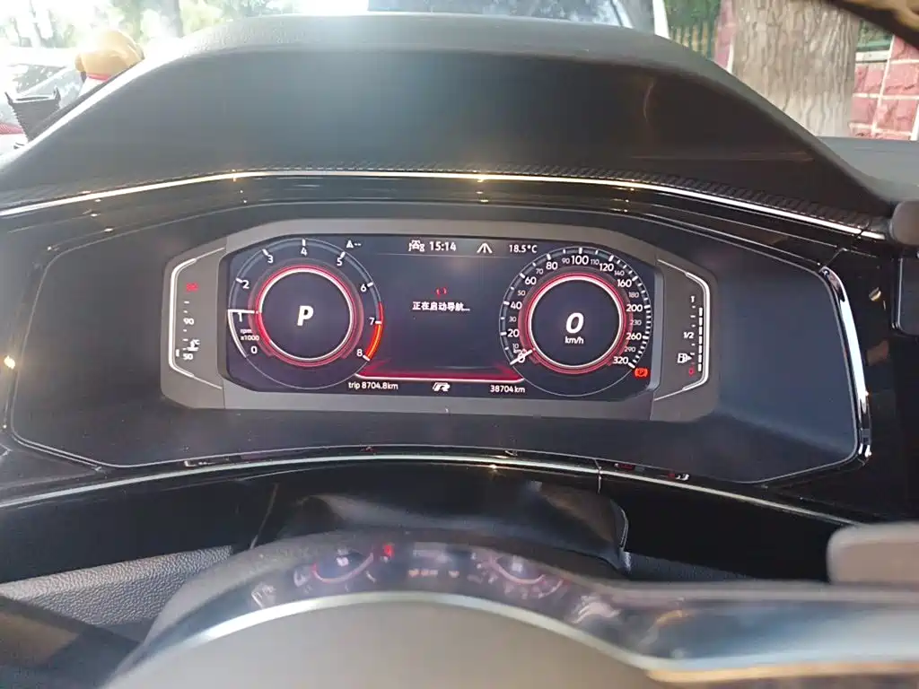 Volkswagen Tayron — миниатюра 12