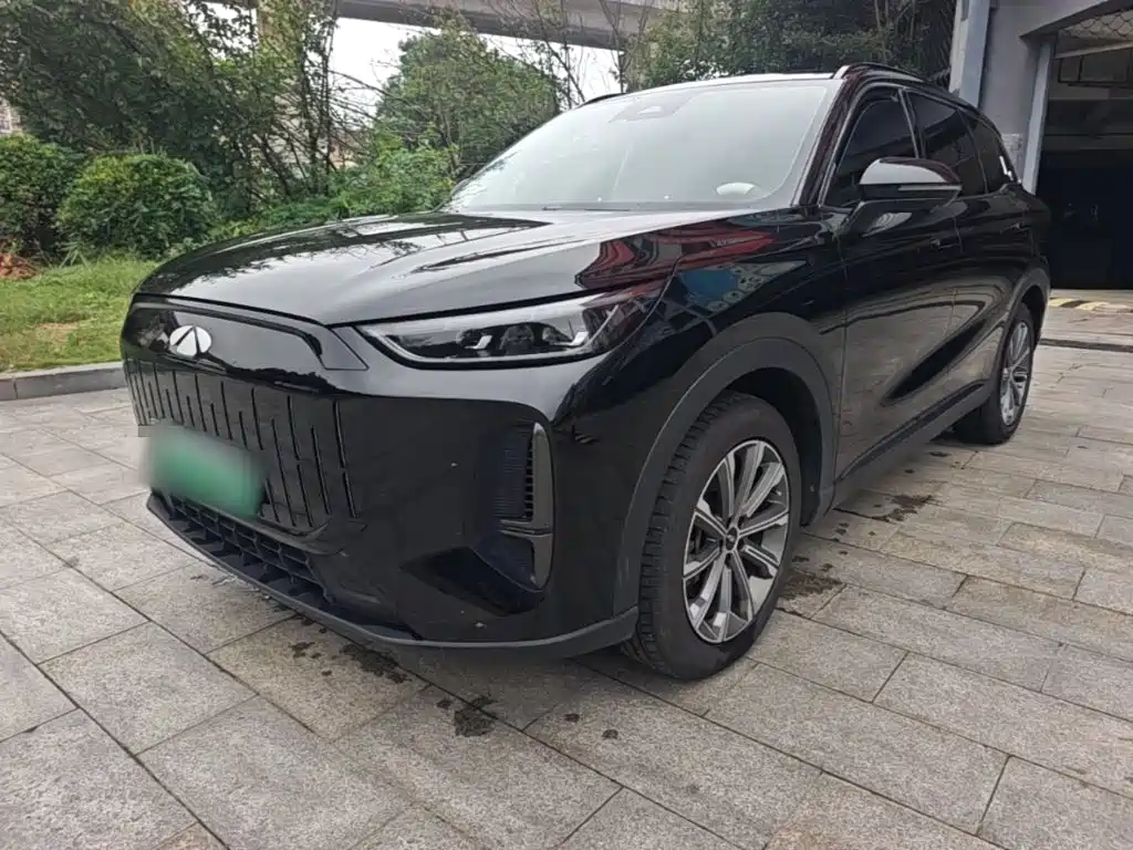 Fulwin Fengyun T9