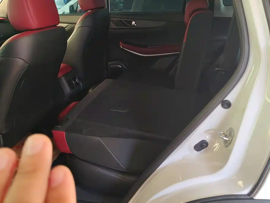 Changan CS75 — миниатюра 11