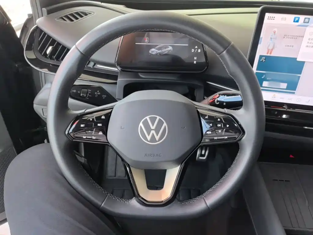 Volkswagen 06 — миниатюра 11