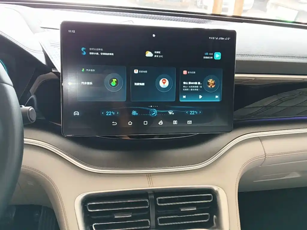 BYD PLUS New Energy — миниатюра 13