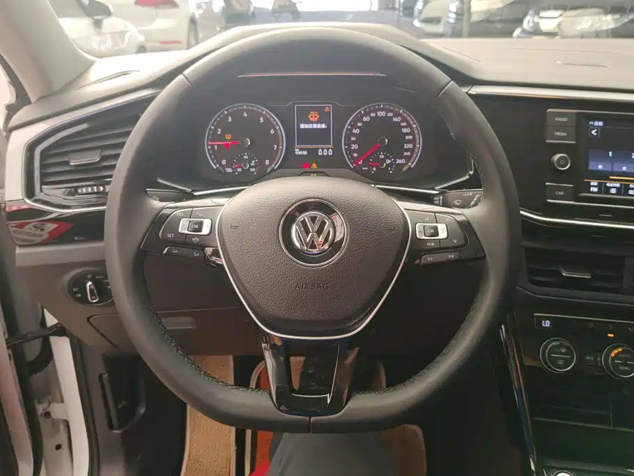 Volkswagen Tayron — миниатюра 15