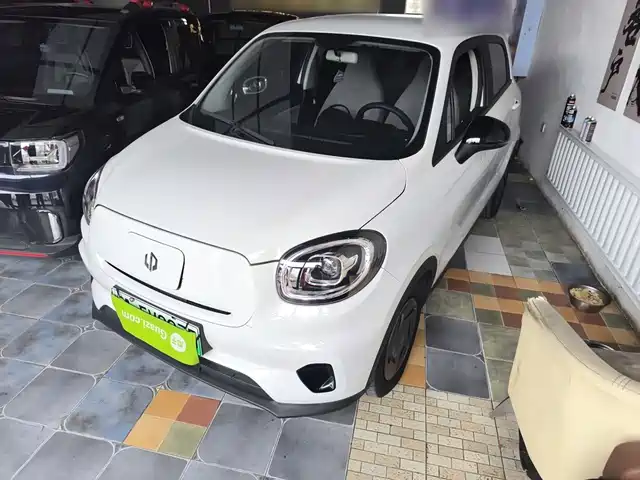 2024 Leapmotor T03