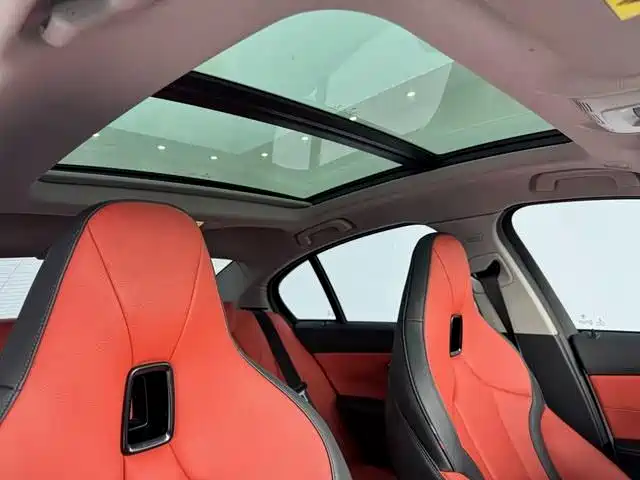 BMW 1 Series — миниатюра 9