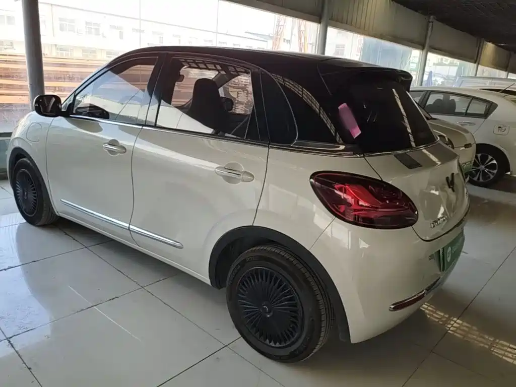Wuling Bingo — миниатюра 5