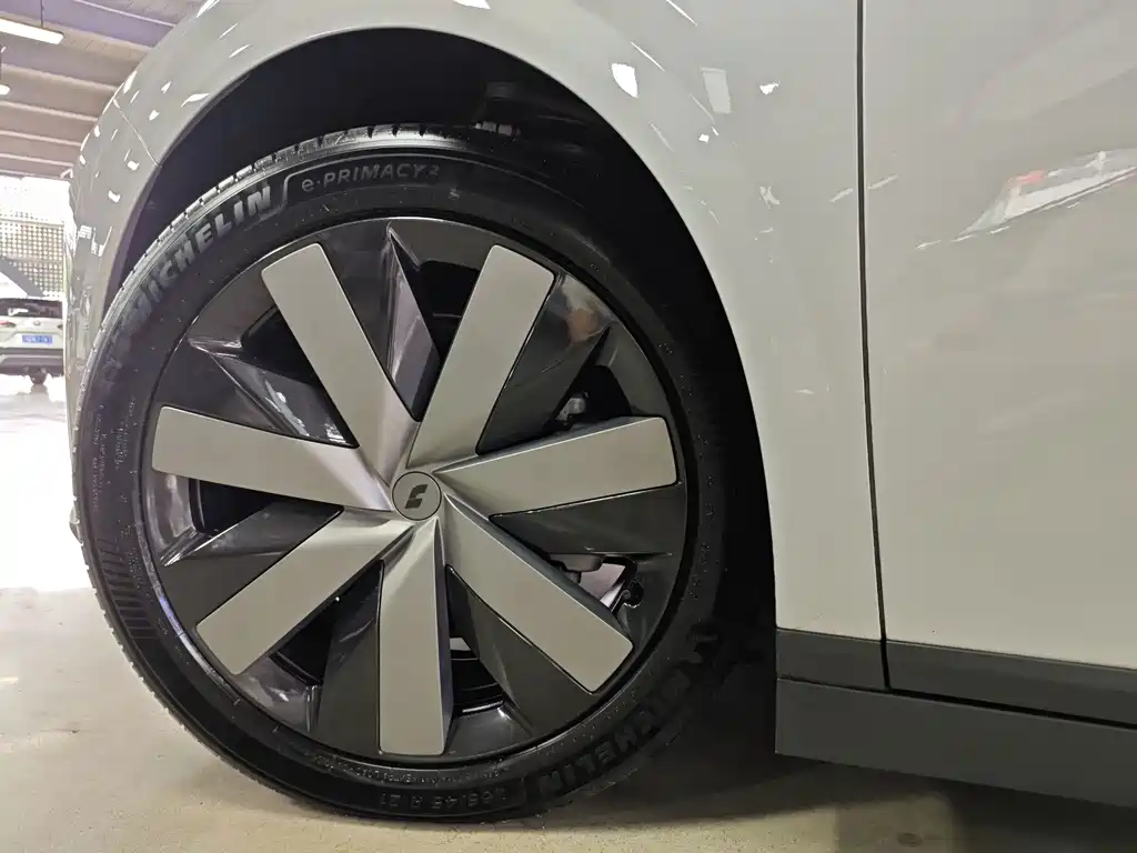 Li Auto Li i6 — миниатюра 14