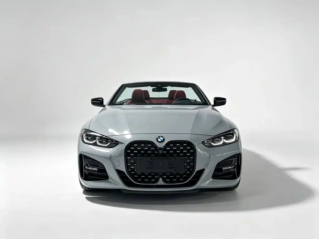 BMW 4 Series — миниатюра 2