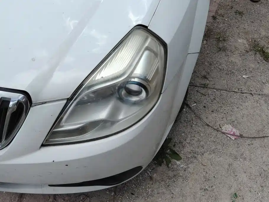 Buick Excelle — миниатюра 5