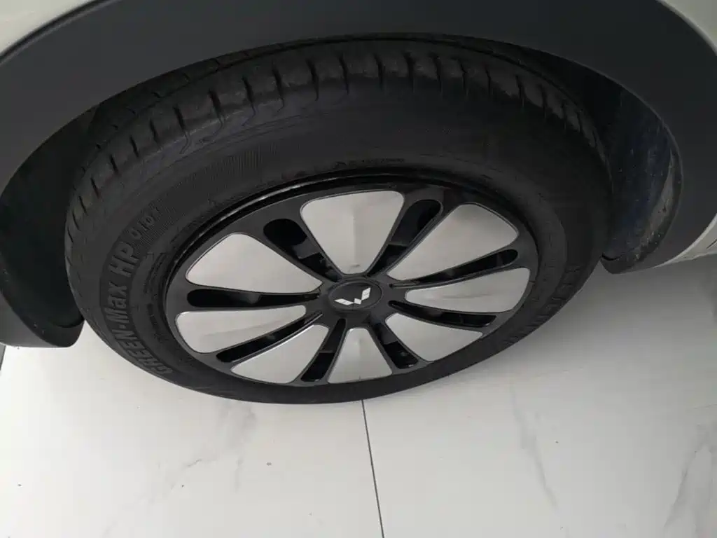 Wuling Bingo — миниатюра 23