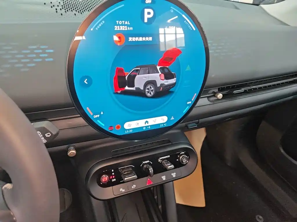 MINI MINI ACEMAN EV — миниатюра 13