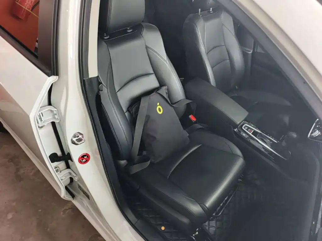 Honda Crider — миниатюра 25